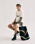 Oncourt padeltas - Sorteren