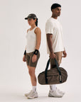 Oncourt Medium Padel Bag - Walnut