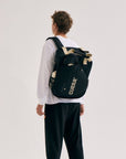 Oncourt Bagpack small - Black