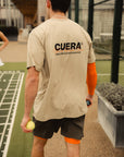 Active Light Weight T-Shirt - Sand