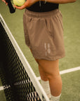 Oncourt Black/Walnut Female Uniform Bundle