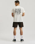 Oncourt Breathe WPC T-Shirt - Off white