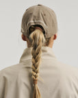 Offcourt Cuera Cap - Walnut