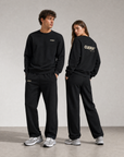 Cuera Sweatset
