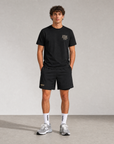 Breathe WPC Uniform - Schwarz