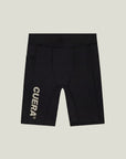 Compression Short Tights - Black