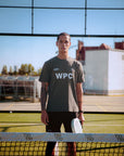Active WPC Light Weight T-Shirt - Army