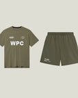 Oncourt Army Uniform