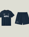 Oncourt Navy Uniform