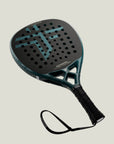 Oxdog Hyper Pro+ 2.0 Padelbat - Black
