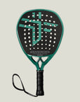 Oxdog Ultimate Pro Light Padelbat 2025 - Black