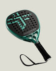 Oxdog Ultimate Pro Light Padelbat 2025 - Black