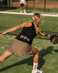 Oncourt Globe Rok - Bruin