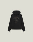 Offcourt DeKarl Hoodie - Black