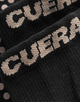 Oncourt Grip Sock - Black