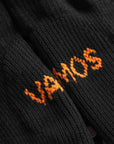 Oncourt Grip Sock - Black