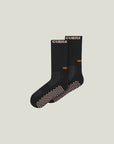 Oncourt Grip Sock - Black
