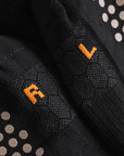 Oncourt Grip Sock - Black