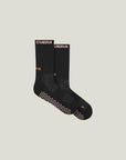 Oncourt Grip Sock - Black