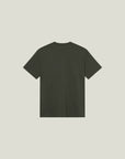 Oncourt WPC T-Shirt - Army