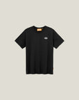 Relaxed Oversize Offcourt T-Shirt P - Black