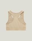 Oncourt White Dress w. Bandeja Socks