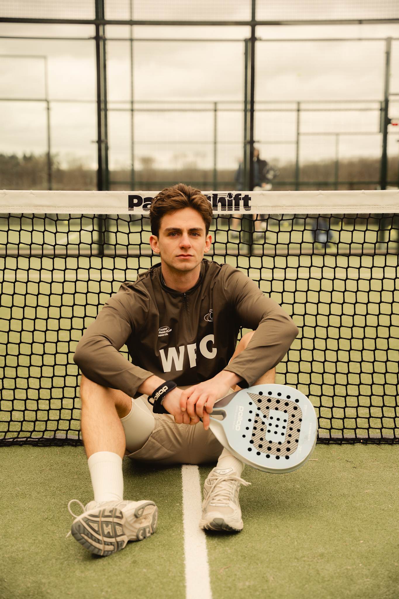 The Rise of Padel Fashion: From Court to Street | Cuera Blog