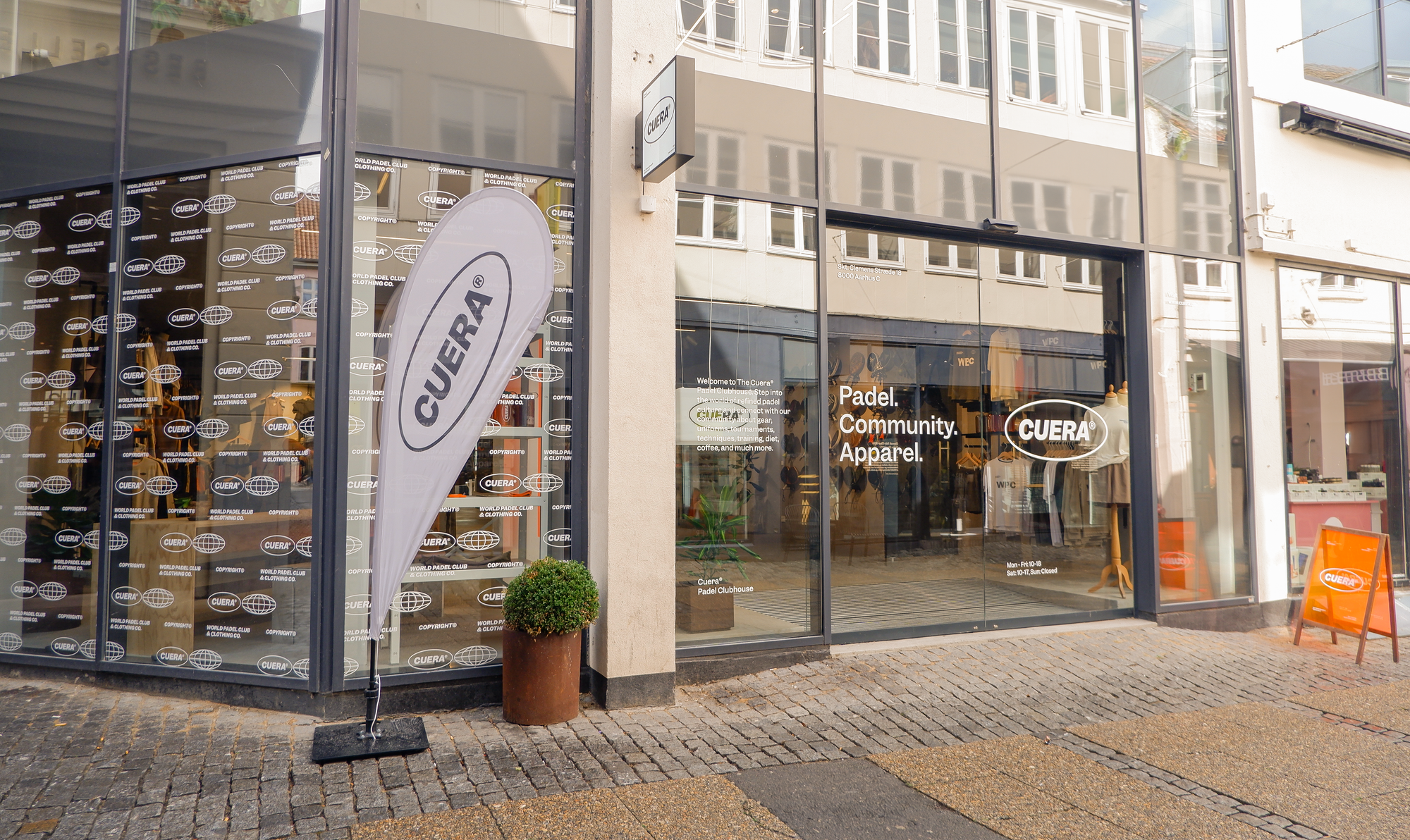 Marketing Intern - Januar 2026