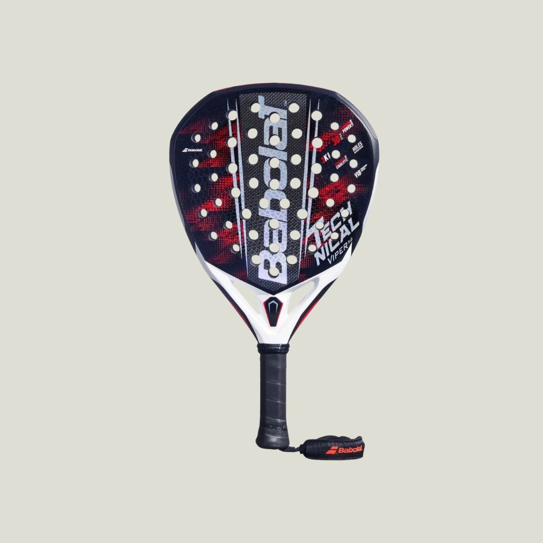 Babolat 2026