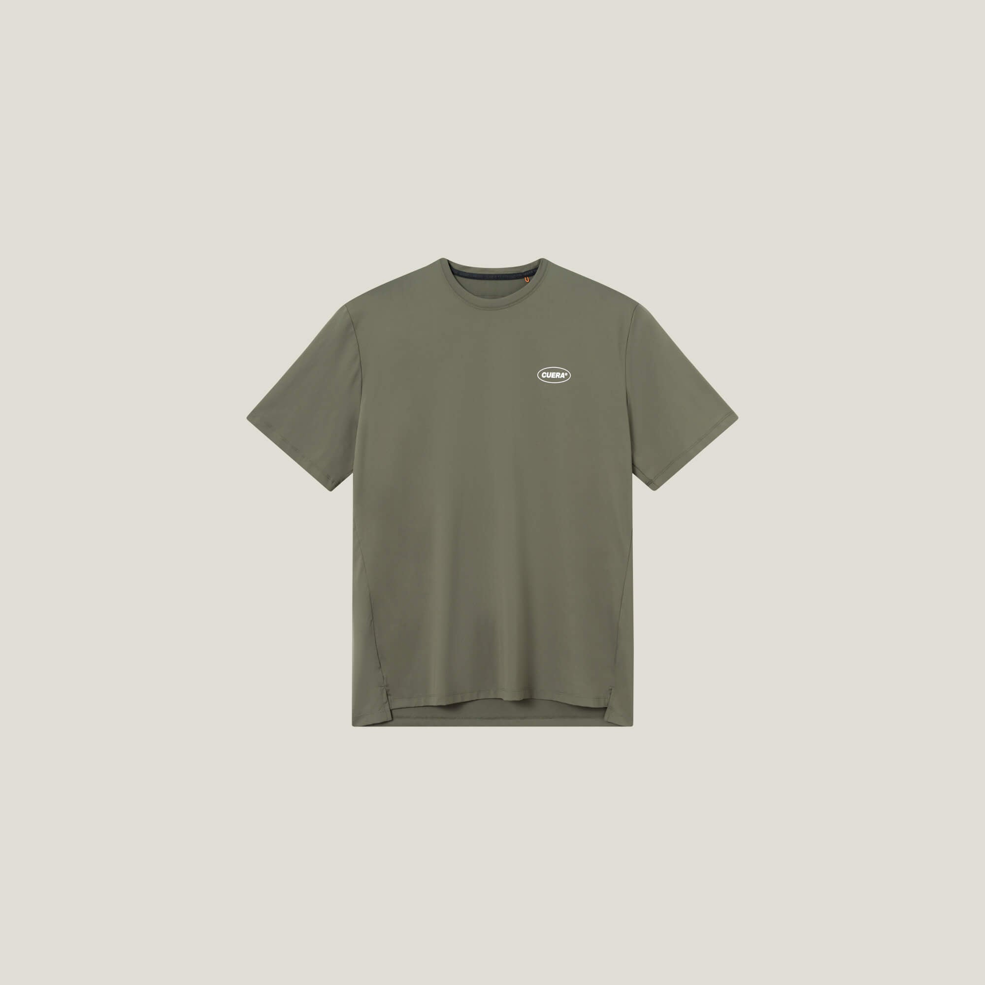 【送料&関税込】CourrA¨ges Round Neck T-shirt Quick dry Tennis tshirts,badminton sportswear shirt men