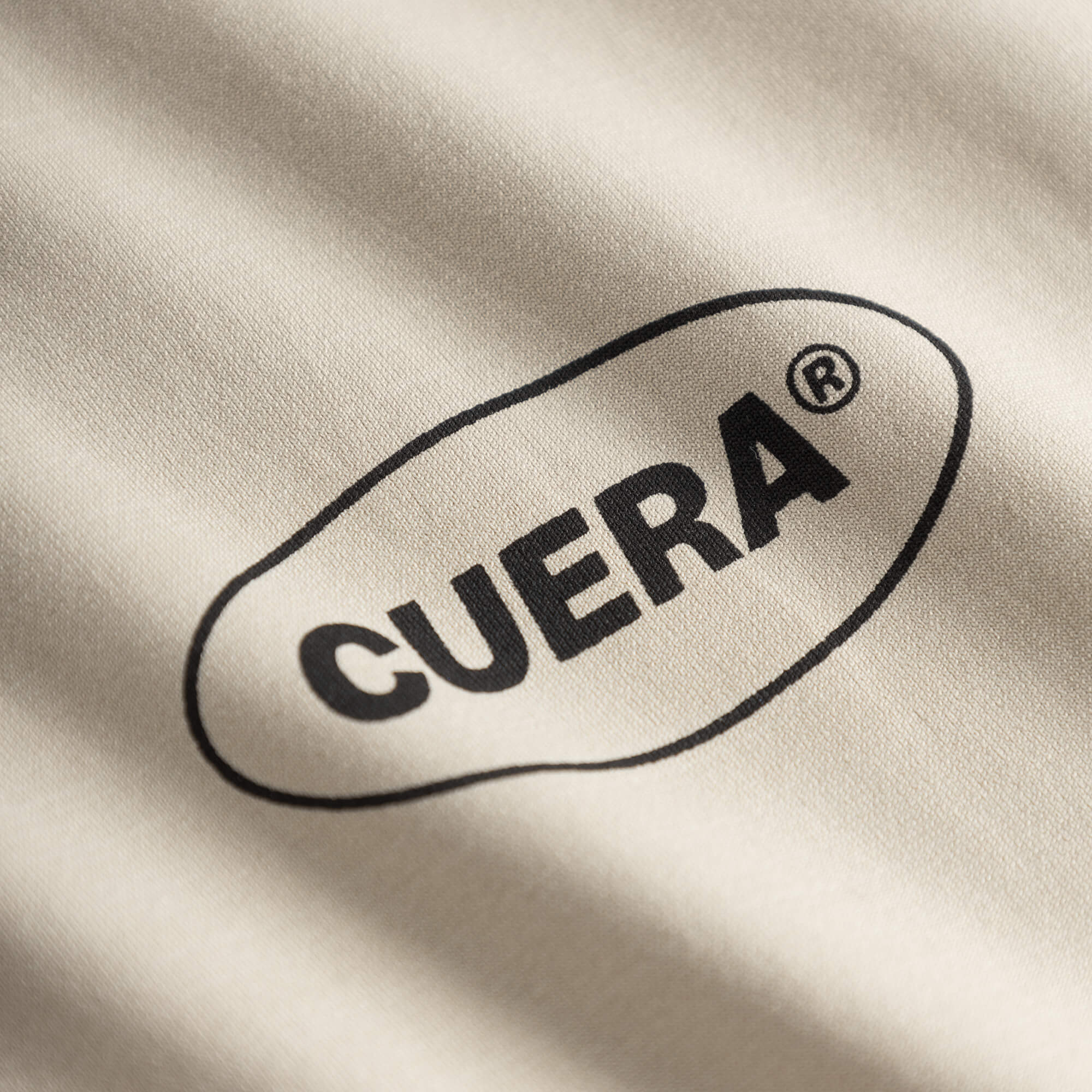 Oncourt Made T-Shirt - Grey