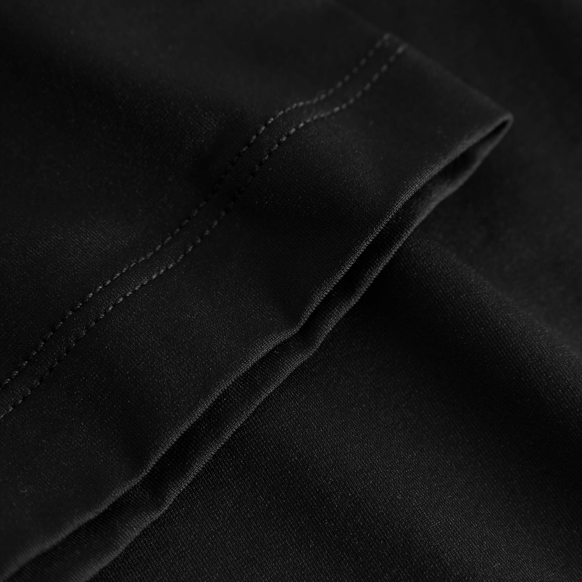 Oncourt WPC T-Shirt - Black