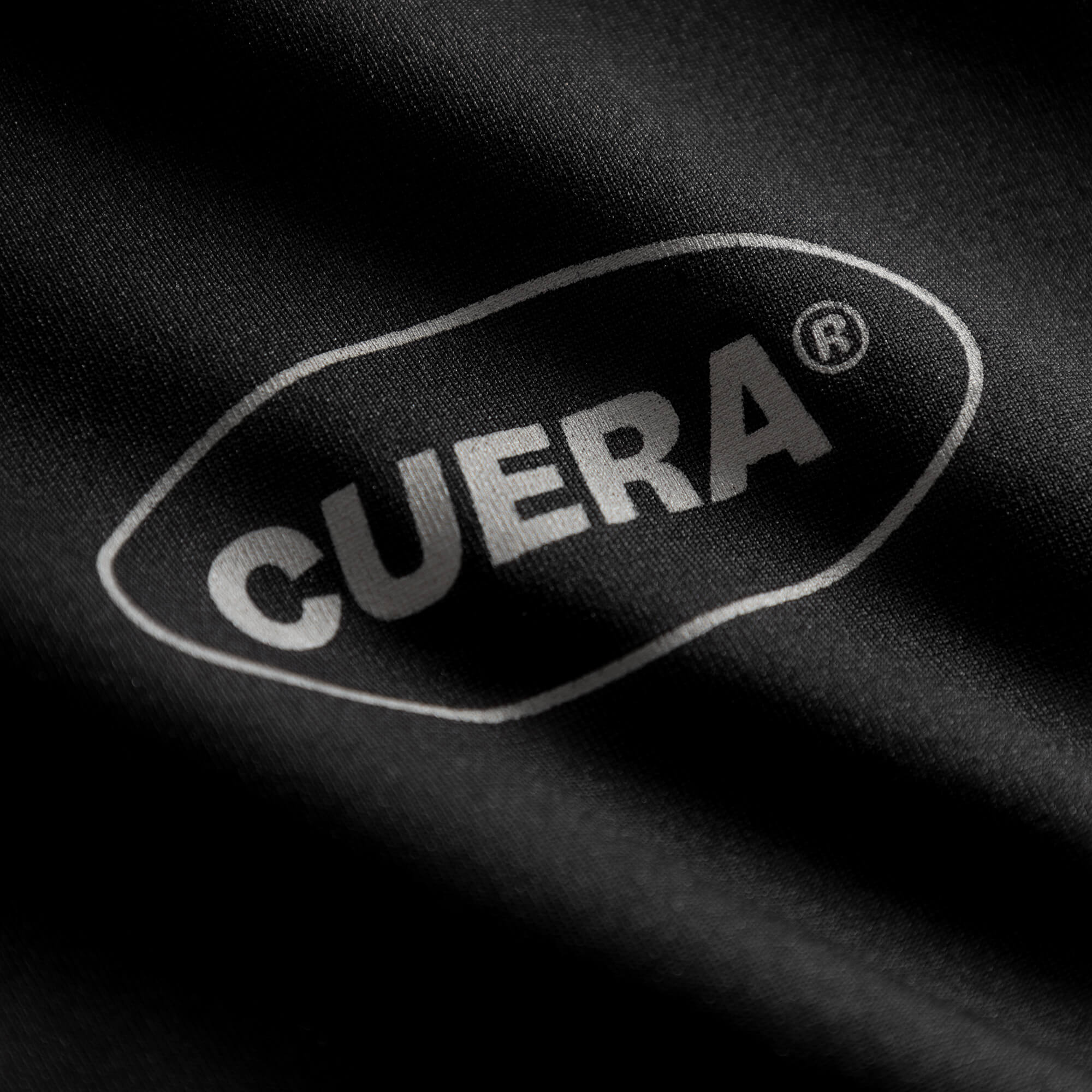 Oncourt Made Polo ss - Black