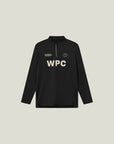 Oncourt WPC LS Polo - Black
