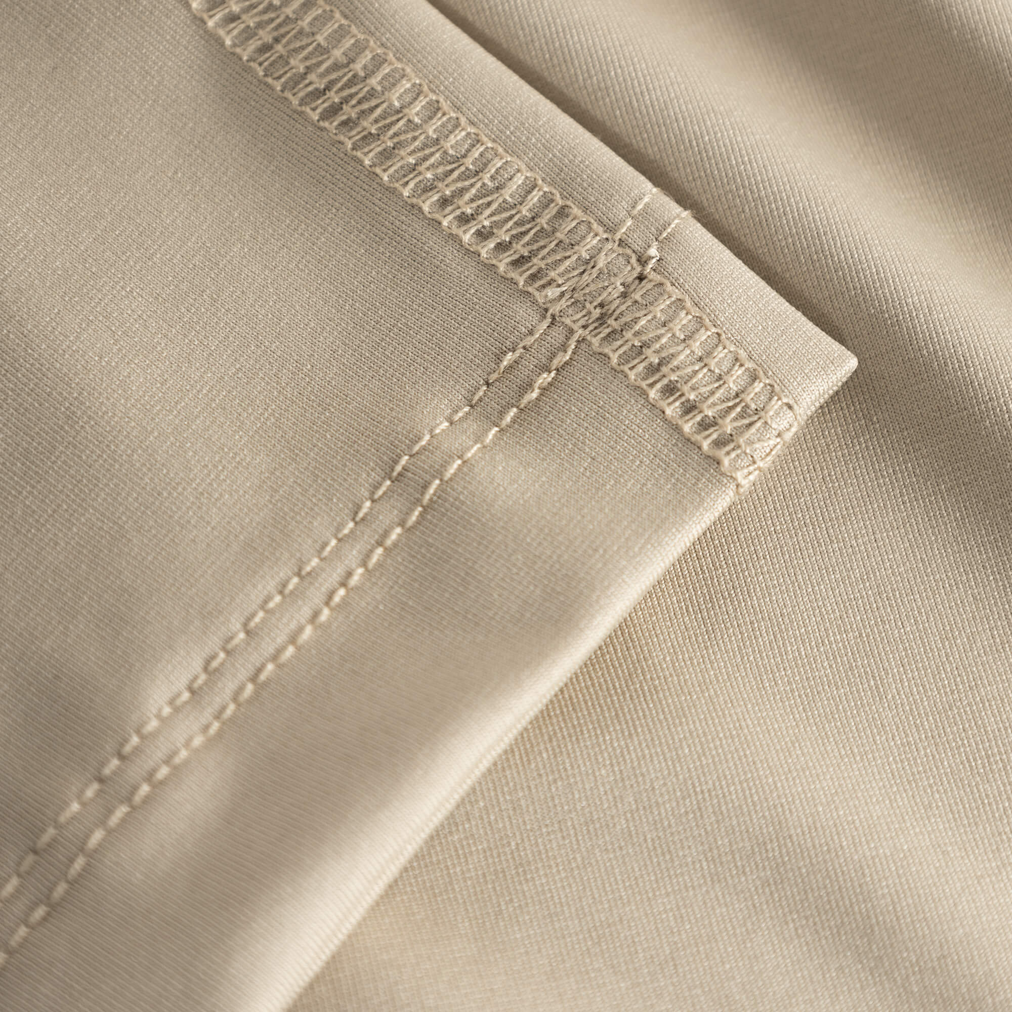 Oncourt LS Layer T-Shirt - Sand