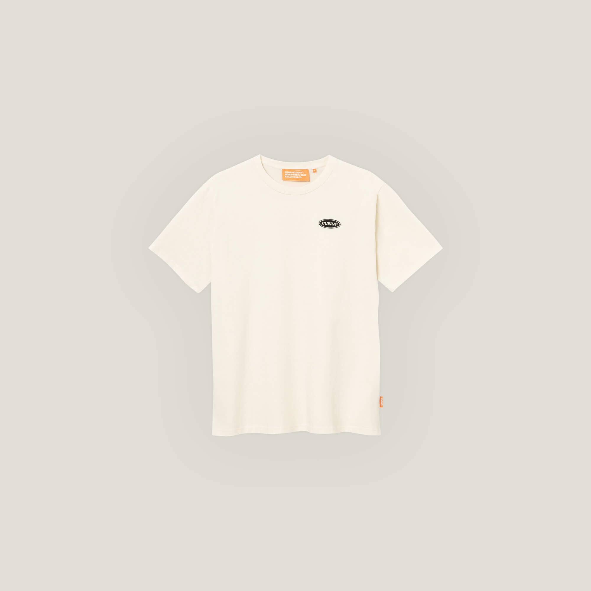 【送料&関税込】CourrA¨ges Round Neck T-shirt Men's T-shirts – Cuera