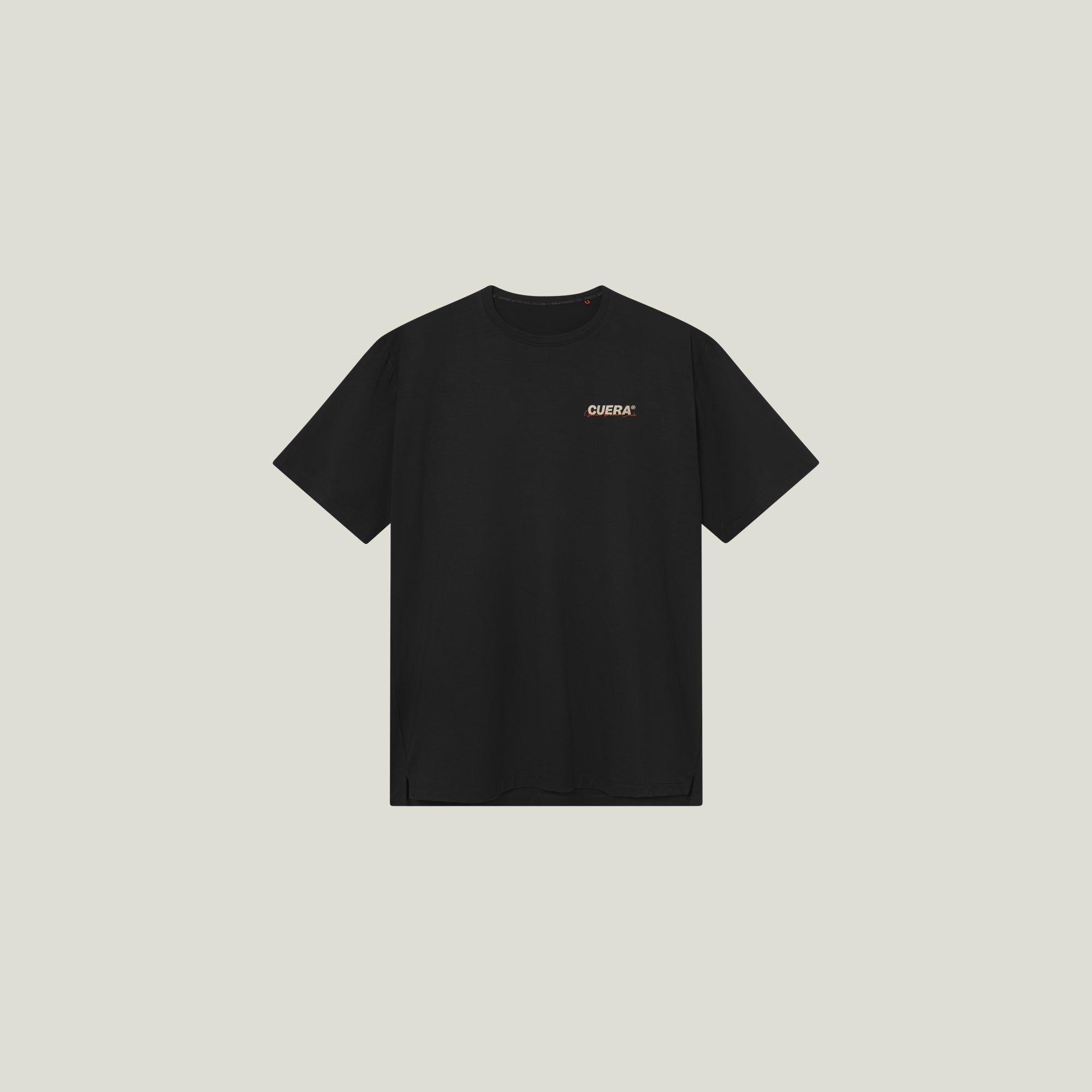 Oncourt Shorts &amp; Light Weight T-Shirt Army w. Black Bundle