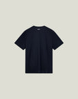 Oncourt Breathe T-Shirt - Navy