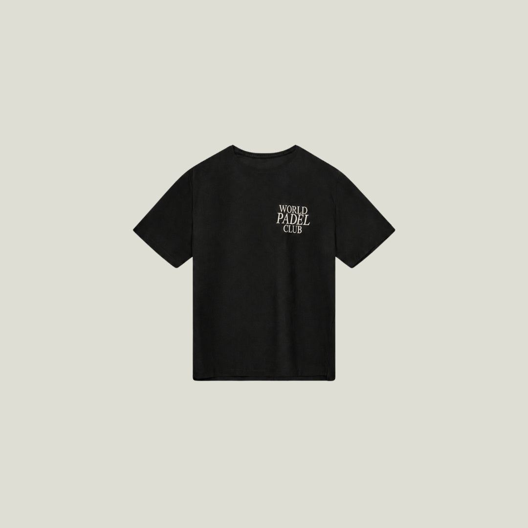 Breathe WPC Uniform - Schwarz
