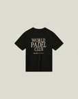Breathe WPC Uniform - Schwarz