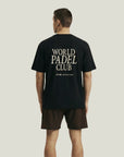 Oncourt Breathe WPC T-Shirt - Black