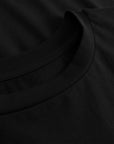 Offcourt Legacy Short Sleeve - Black