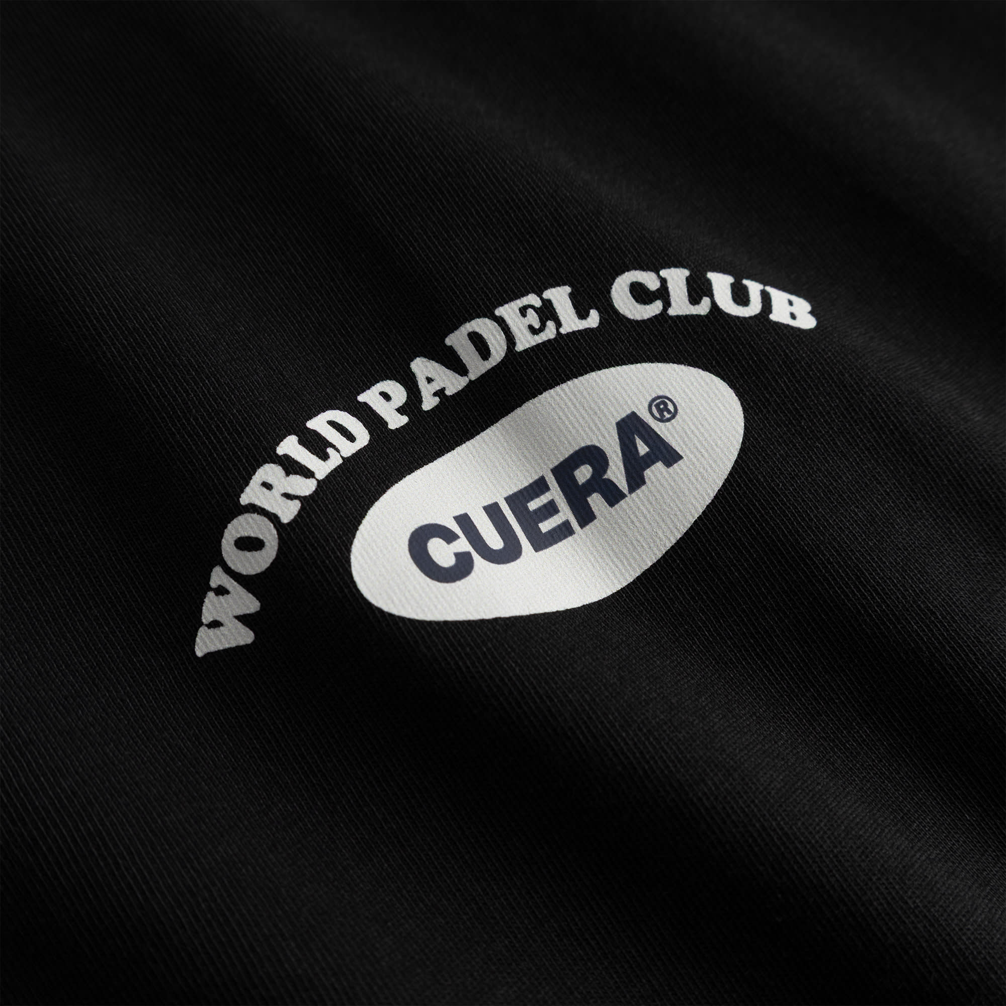 Offcourt Legacy Short Sleeve - Black