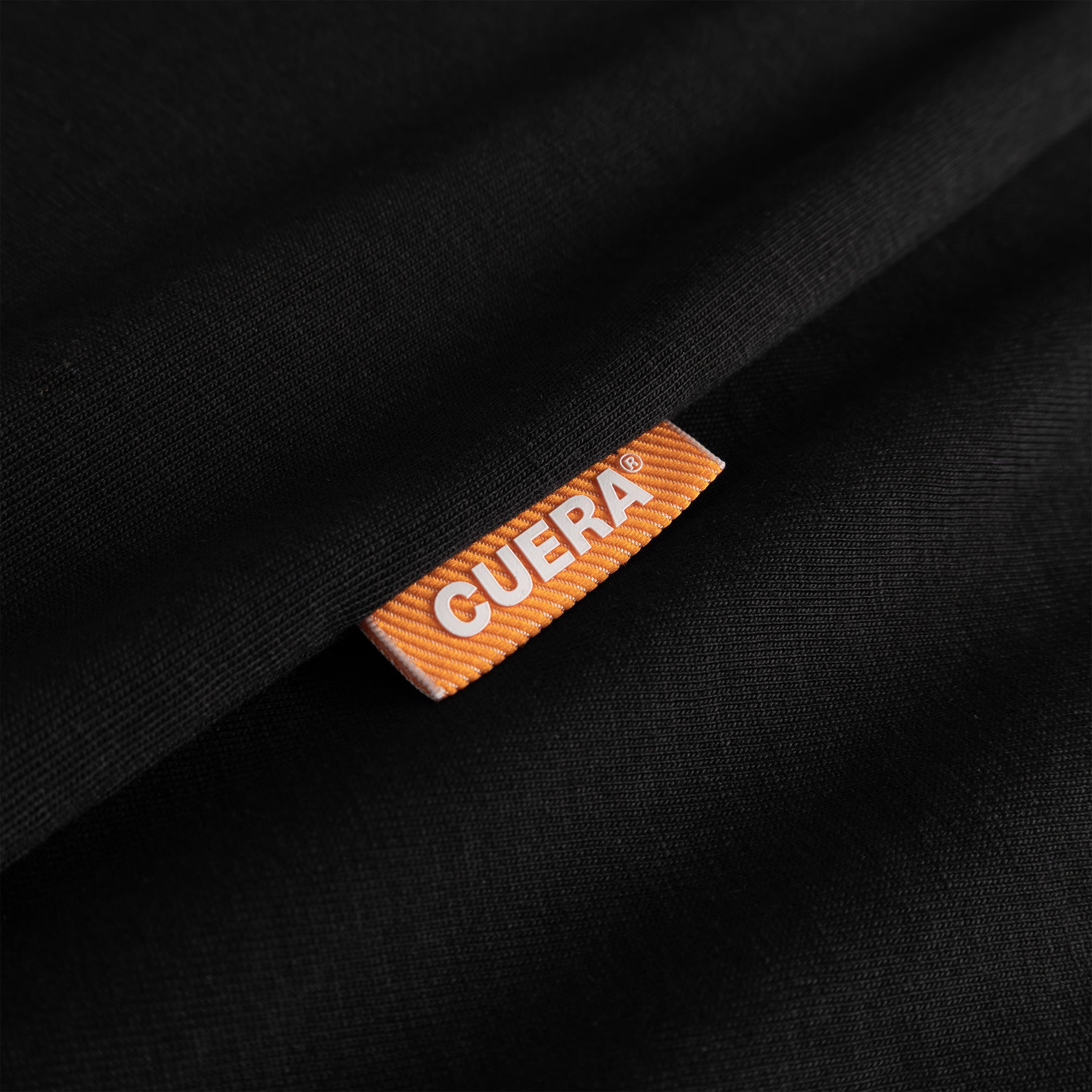 Offcourt Legacy Short Sleeve - Black