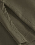 Oncourt Slit Top Light Weight - Army