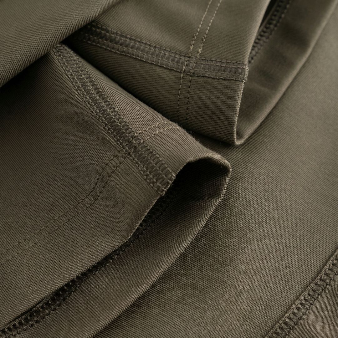 Oncourt Cuera Skirt 2-in-1 - Army