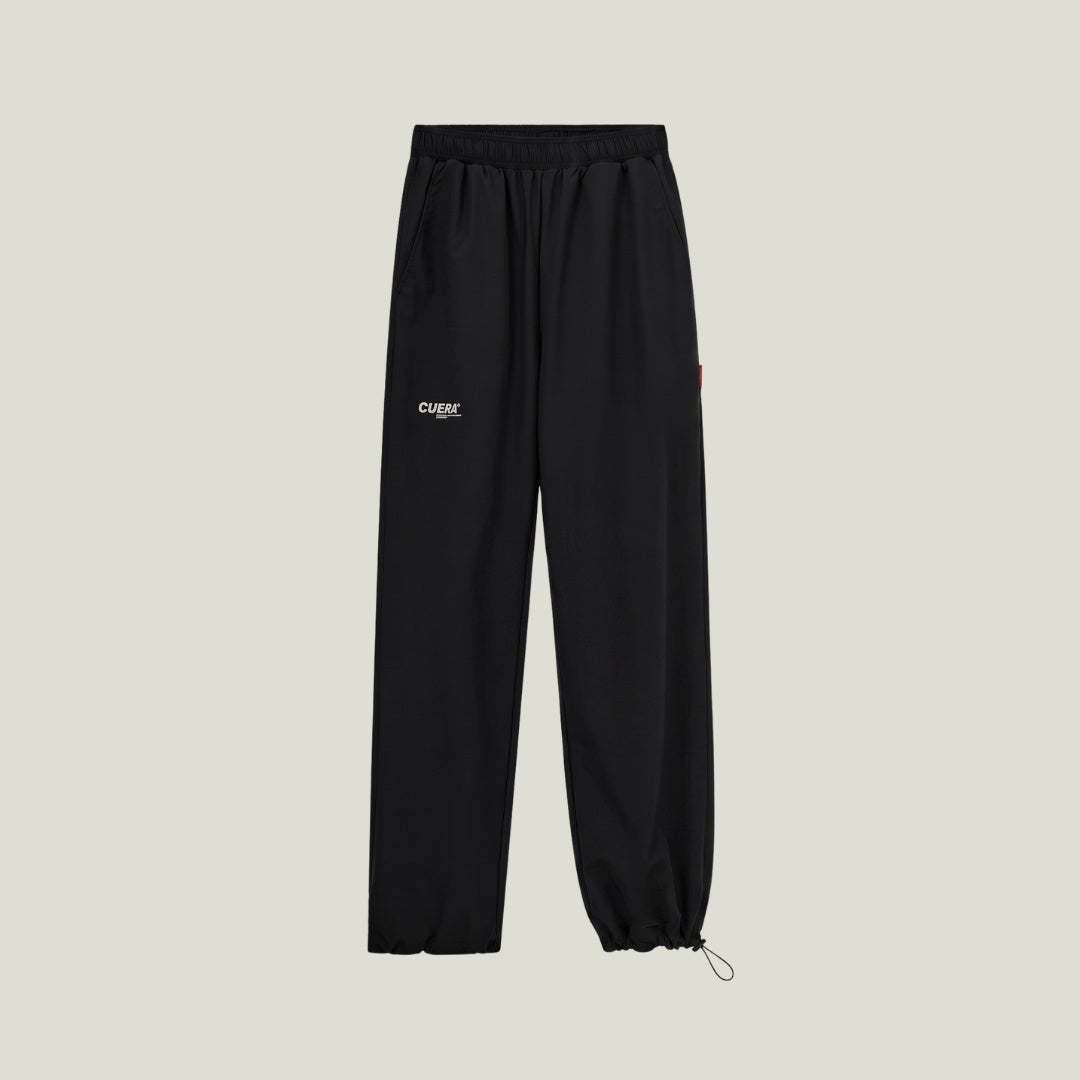 Active Cuera Track Pants - Black