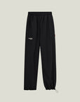 Active Cuera Track Pants - Black