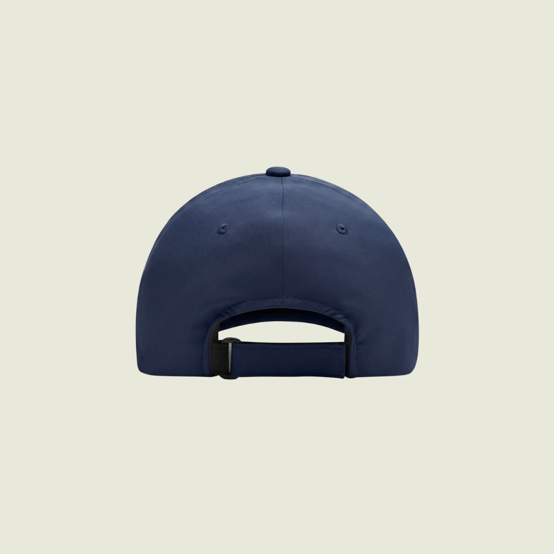 Oncourt Cuera Cap - Navy