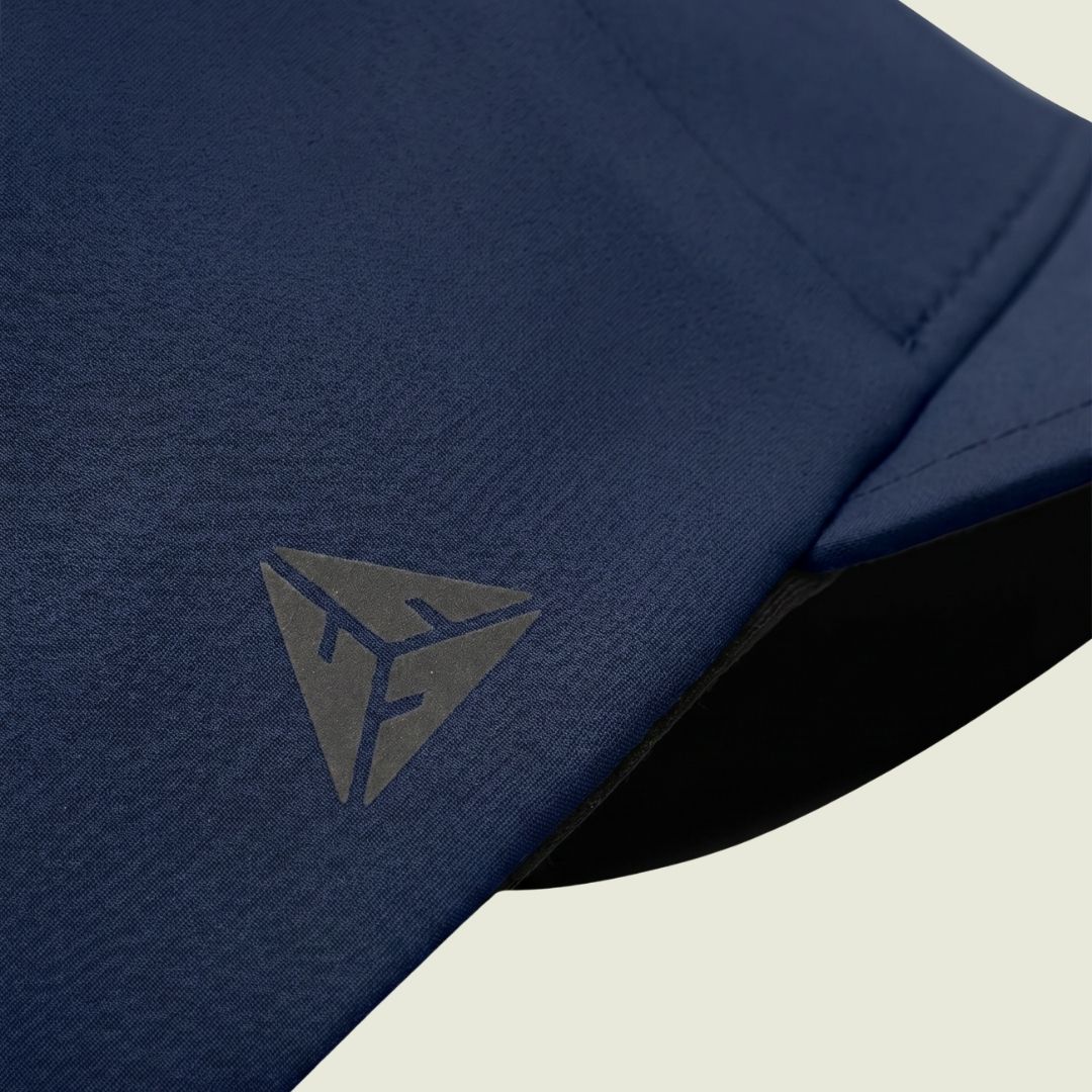 Oncourt Cuera Cap - Navy